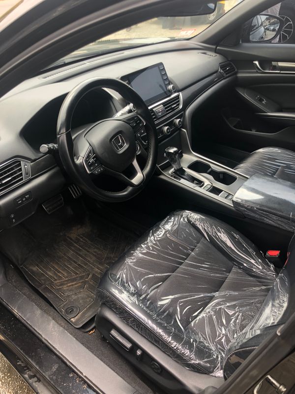 Thumbnail 4 of 2018 Honda Accord